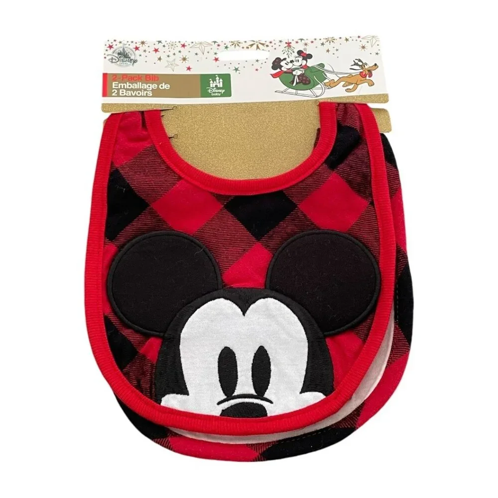Disney baby mickey